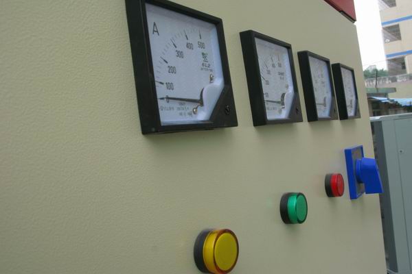 牙叉镇配电柜-3683品牌配电柜技术参数